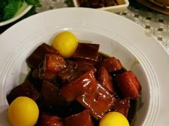 -蜗牛小馆醉乡民谣云南菜(惠新西里店)