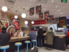 -食其家·牛丼咖喱(苏州永旺店)