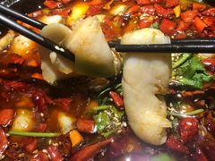 -川悦壹号·川菜(蠡溪路店)