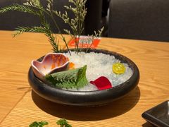 -京旬海鲜放题·铁板烧自助餐厅