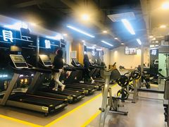 -每刻健身工作室(西直门店)
