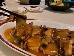 -天龙轩(香港丽思卡尔顿酒店)