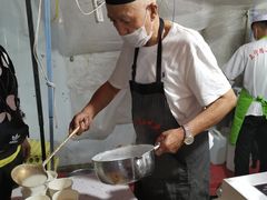 -清真老马家国华牛奶鸡蛋醪糟(正宁路店)