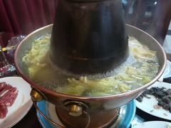 -来顺成饭庄