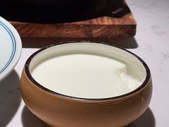 大良双皮奶-大榕树下顺德菜(融创茂店)