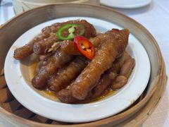 -金苑海鲜酒家(来魅力店)