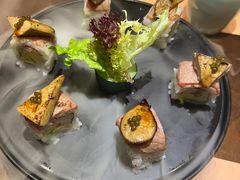 -山葵家·创意料理(临平银泰城店)