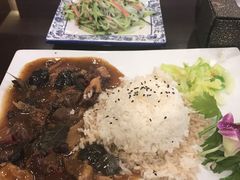 午餐共48元-百姓康洁洗浴中心