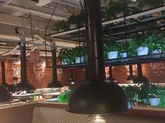 大堂-猫爪爪原切自助烤肉(观音桥阳光世纪店)