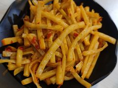 -桂林米粉(蓝旗营店)