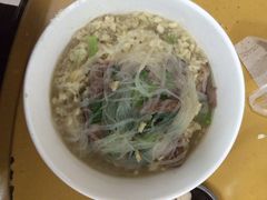 老铁家泡馍馆-老铁家泡馍馆(景龙池店)