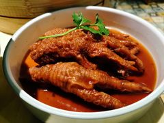 -弄堂小笼包(天津南开大悦城店)