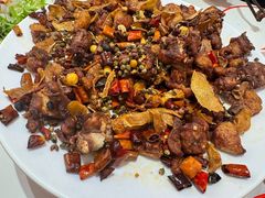 -偏爱炒鸡(老县衙店)