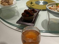 -小厨娘淮扬菜(板桥一店)