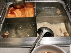 -海底捞火锅(海宁路店)