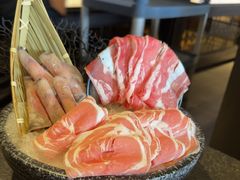 -湊湊火锅·茶憩(和平大悦城店)