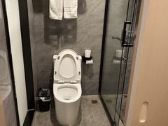 -凯亚斯顿酒店(深圳罗湖水贝国际珠宝城店)