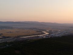 -帽儿山国家森林公园