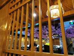 大堂-九田家黑牛烤肉料理(云龙万达店)