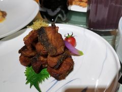 -温德姆花园酒店-鼎丰阁中餐厅