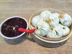 手工鲜肉包-堂上堂(益民街店)