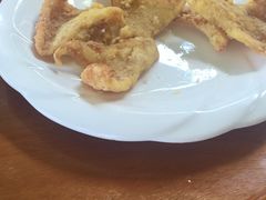 -胖大嫂渔家排档·全海景餐厅(渔村店)