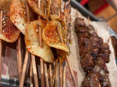 -聚点·北京串(簋街店)
