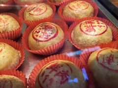 鲜肉月饼-真老大房鲜肉月饼(南京路步行街店)