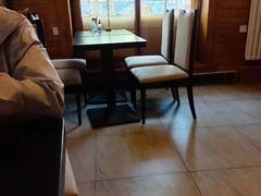 -爱德堡西餐咖啡吧(北师大店)