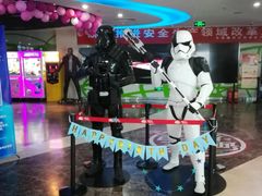 -天幕新彩云国际影城(激光巨幕店)