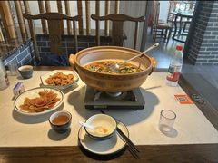 -千岛湖小鱼儿·淳安匠心农家菜