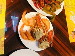 -河北宾馆·香溢自助餐(裕华店)