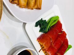 鲜虾红米肠-稻香酒家(天河城店)