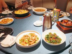 -柴米油盐三杯鸡(象山北路店)