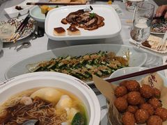 -味+新京宴·烤鸭·北京菜(创意谷店)