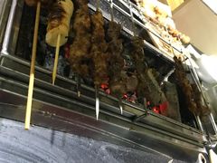 -运德成·天津老味烧烤(广开二马路店)