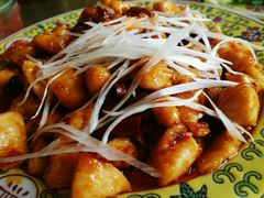 -听鹂馆饭庄(颐和园店)