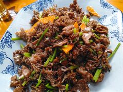 -下梅人家土菜馆(历史文化餐厅度假区店)