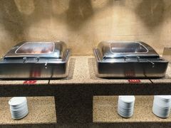 -汉巴味德·烤肉与啤酒的自助(杭州大悦城店)