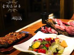 -千寻烧肉(政务区店)