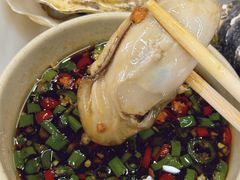 -晶渔坊·海鲜私房菜(东夷小镇店)