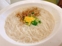 浓汤粉仔-和乐喜宴海鲜酒家(骏荣广场店)