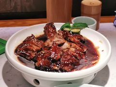 顺德碌鸭-大榕树下顺德菜(融创茂店)