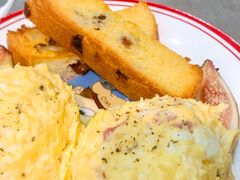 -COTTON CAFE(德信·中外公寓店)