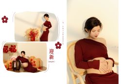 -小木马儿童摄影