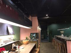-半山腰·云南菜(侨福芳草地店)