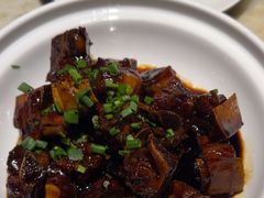 -绿茶餐厅(朝阳大悦城店)