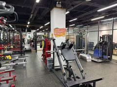 -超鹿运动(融侨锦江店)