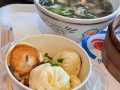 生煎-同心楼(解放北路店)