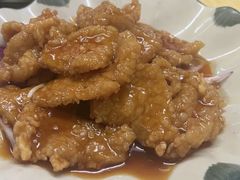 -肥姐美食(同福中路店)